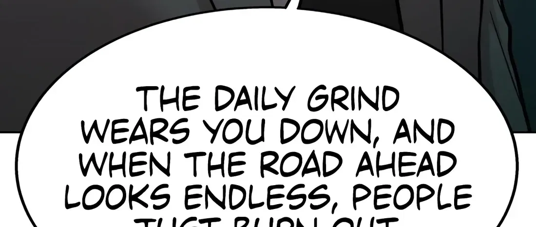 Even the Lottery Jackpot Winner Still Goes to Work Chapter 89 – Page 128