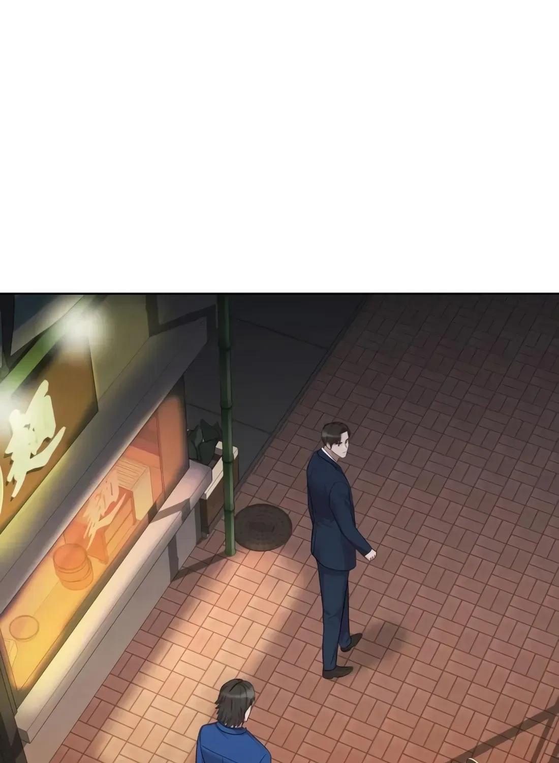 Even the Lottery Jackpot Winner Still Goes to Work Chapter 89 – Page 189