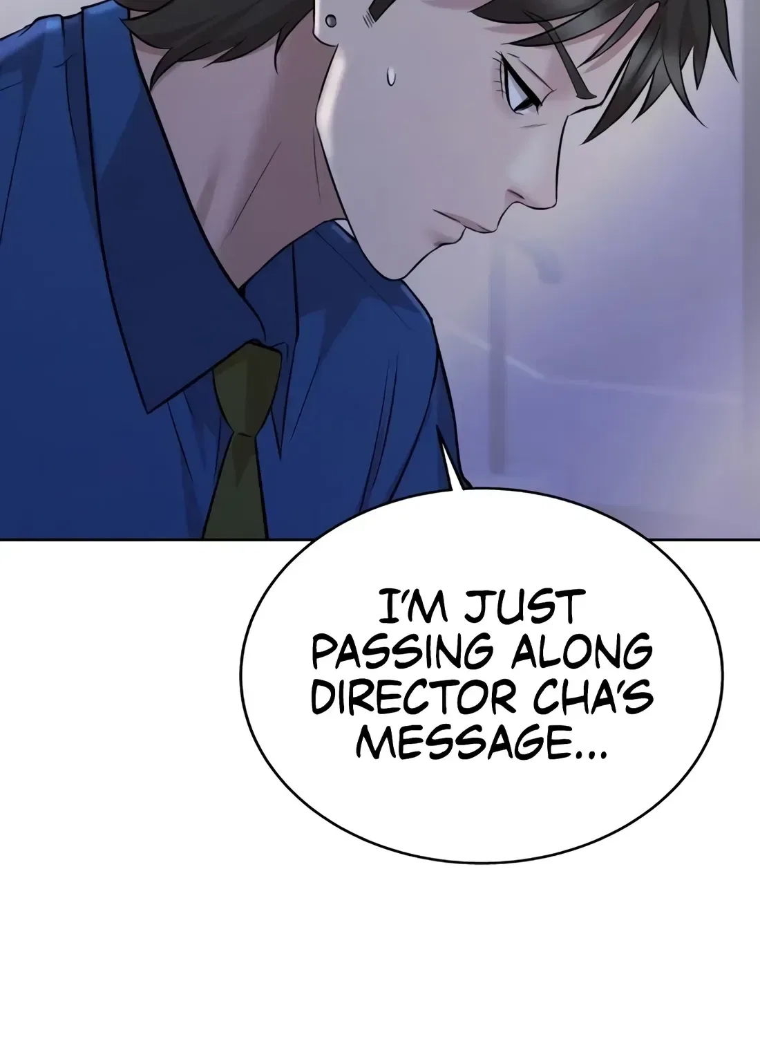 Even the Lottery Jackpot Winner Still Goes to Work Chapter 89 – Page 7