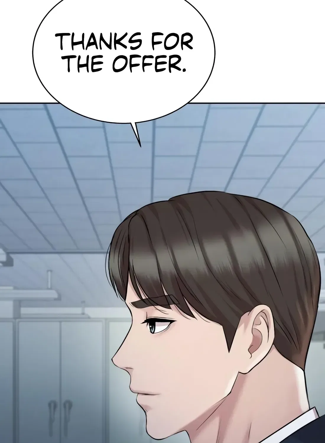 Even the Lottery Jackpot Winner Still Goes to Work Chapter 89 – Page 157