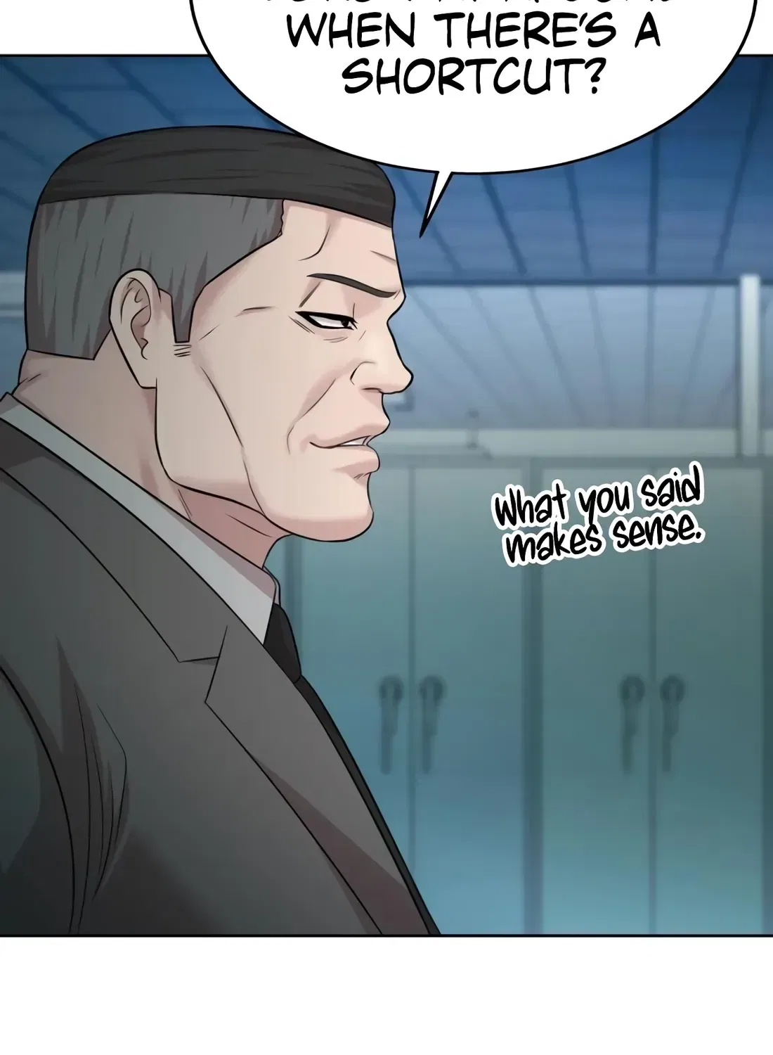 Even the Lottery Jackpot Winner Still Goes to Work Chapter 89 – Page 143