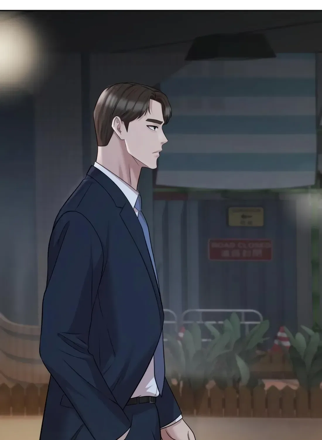 Even the Lottery Jackpot Winner Still Goes to Work Chapter 89 – Page 177