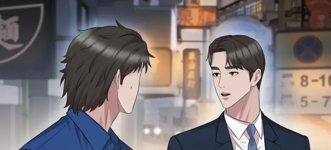 Even the Lottery Jackpot Winner Still Goes to Work Chapter 89 – Page 192