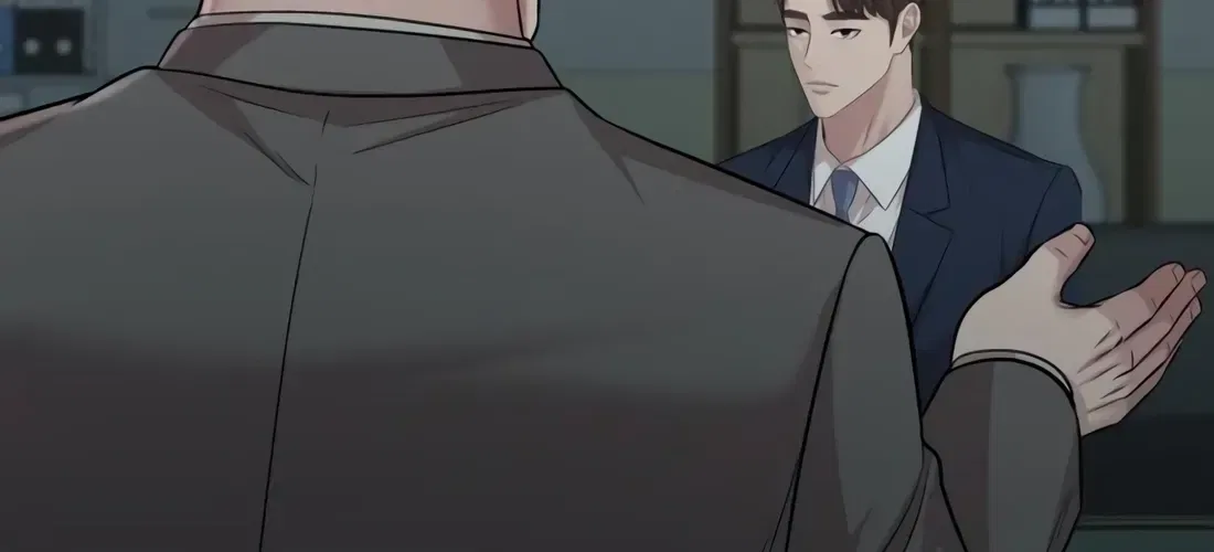 Even the Lottery Jackpot Winner Still Goes to Work Chapter 89 – Page 78