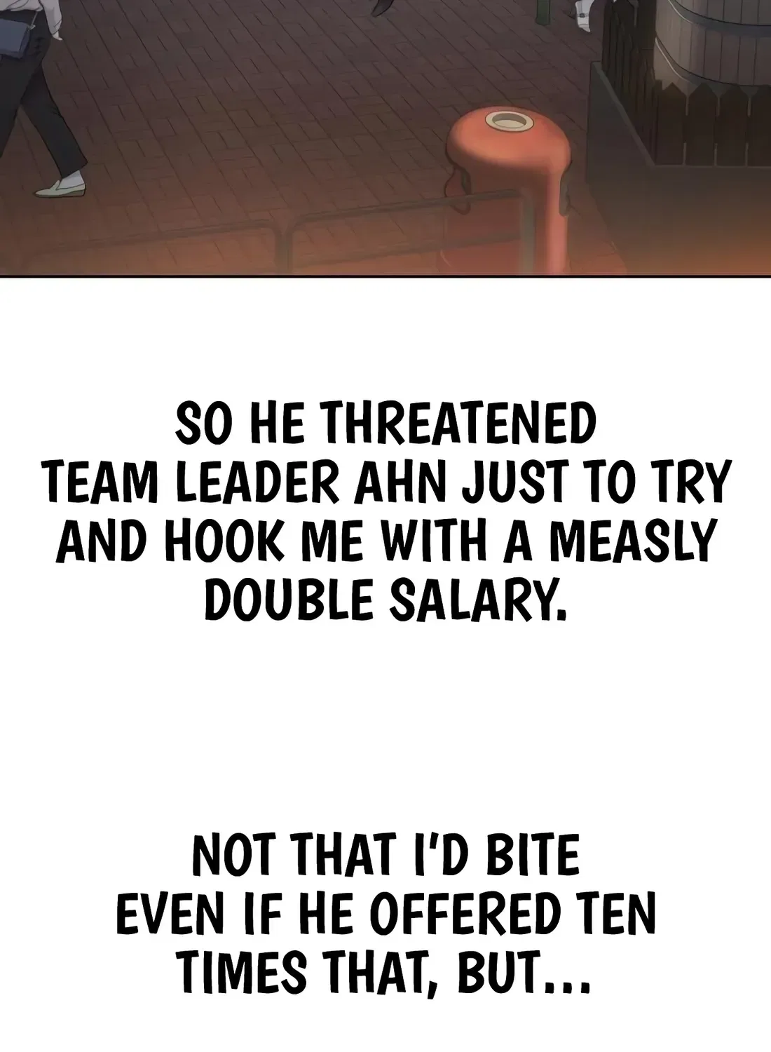 Even the Lottery Jackpot Winner Still Goes to Work Chapter 89 – Page 175