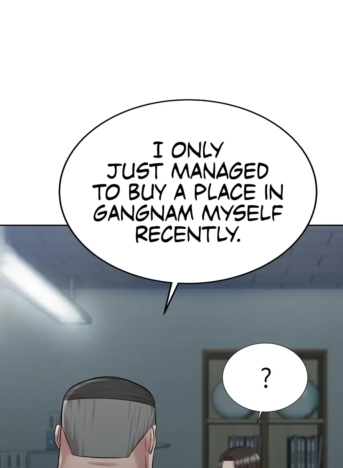 Even the Lottery Jackpot Winner Still Goes to Work Chapter 89 – Page 77