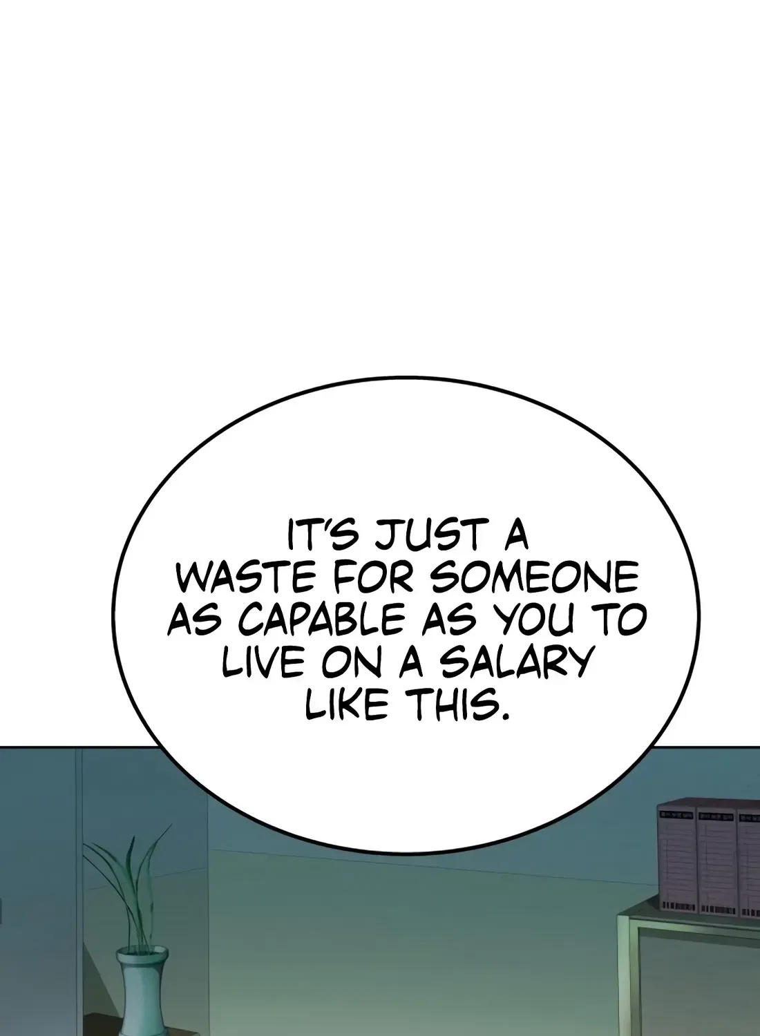 Even the Lottery Jackpot Winner Still Goes to Work Chapter 89 – Page 113