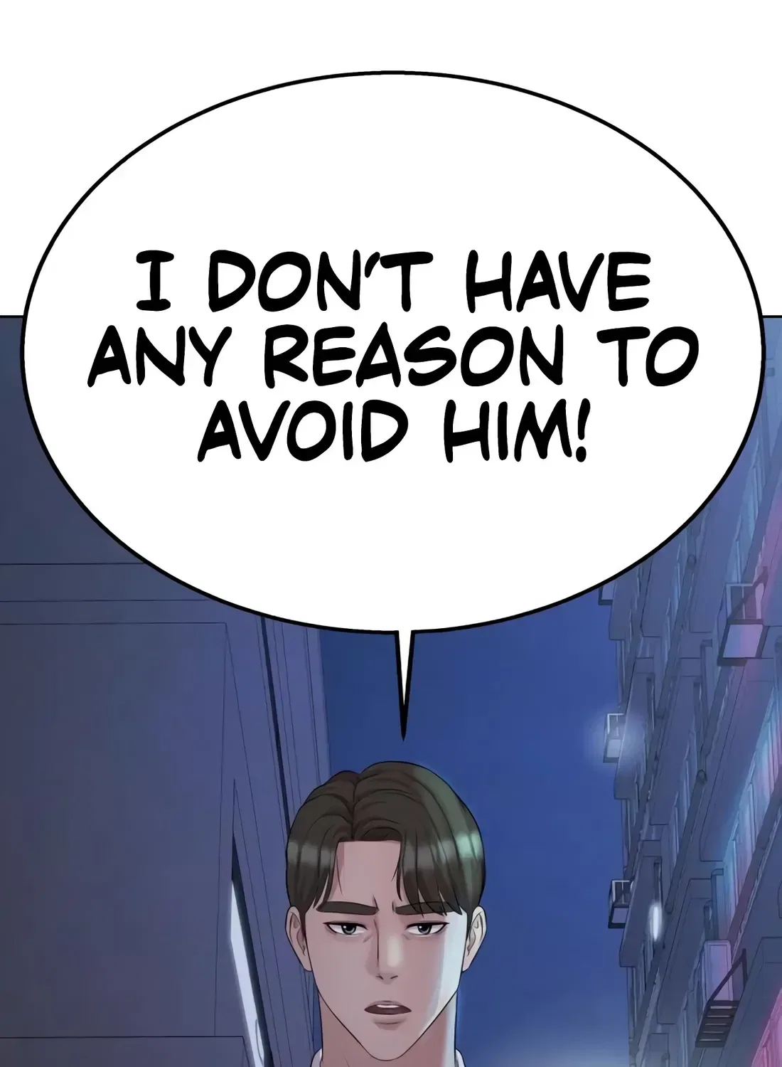 Even the Lottery Jackpot Winner Still Goes to Work Chapter 89 – Page 15