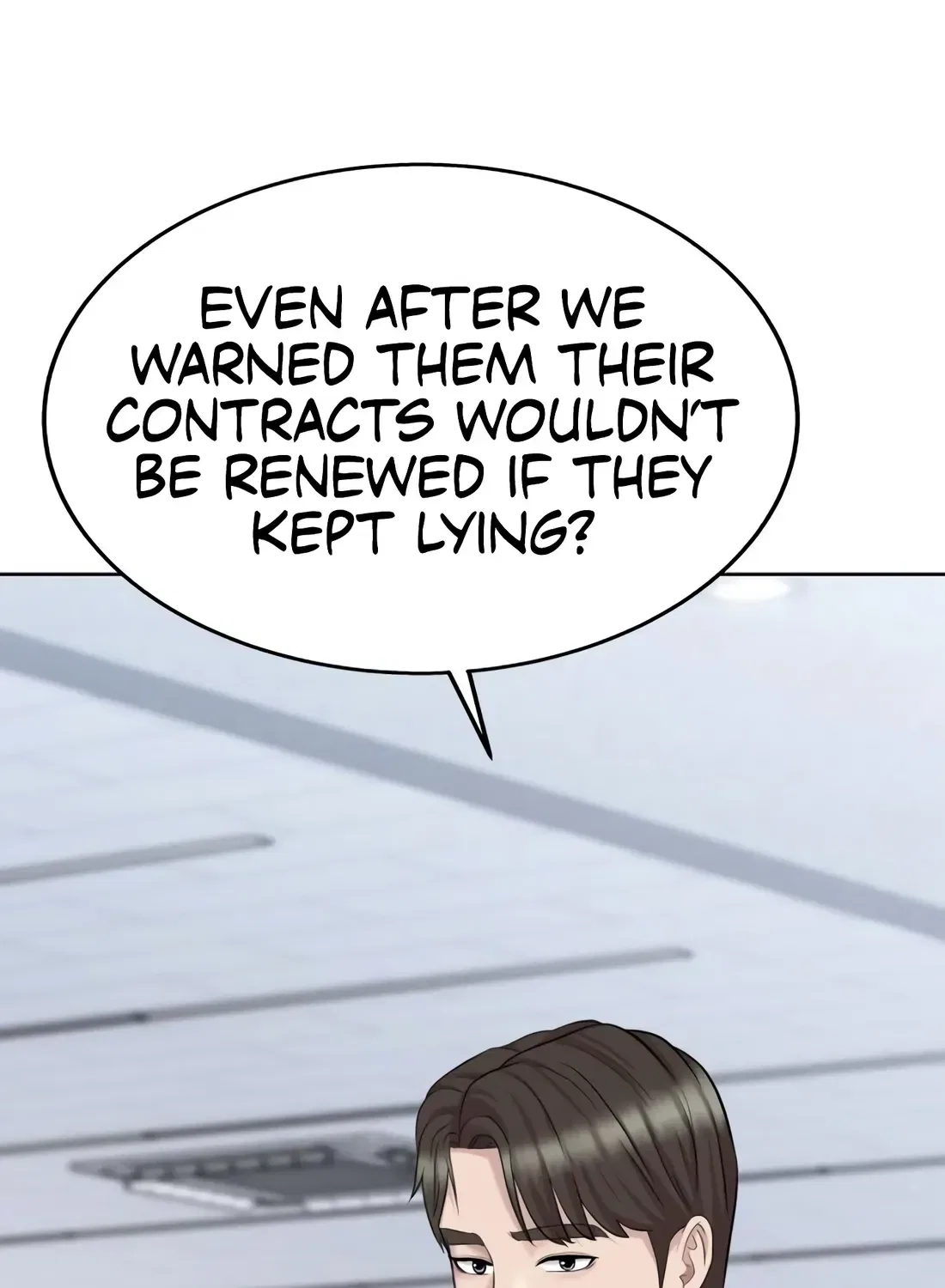 Even the Lottery Jackpot Winner Still Goes to Work Chapter 89 – Page 233