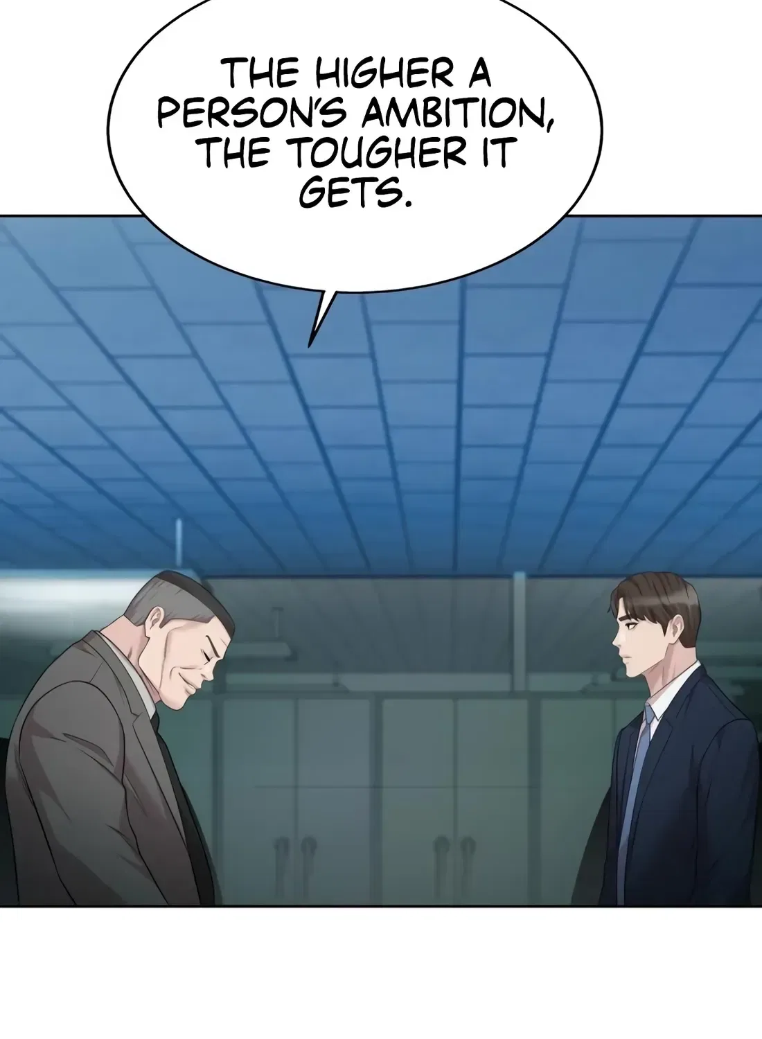 Even the Lottery Jackpot Winner Still Goes to Work Chapter 89 – Page 123