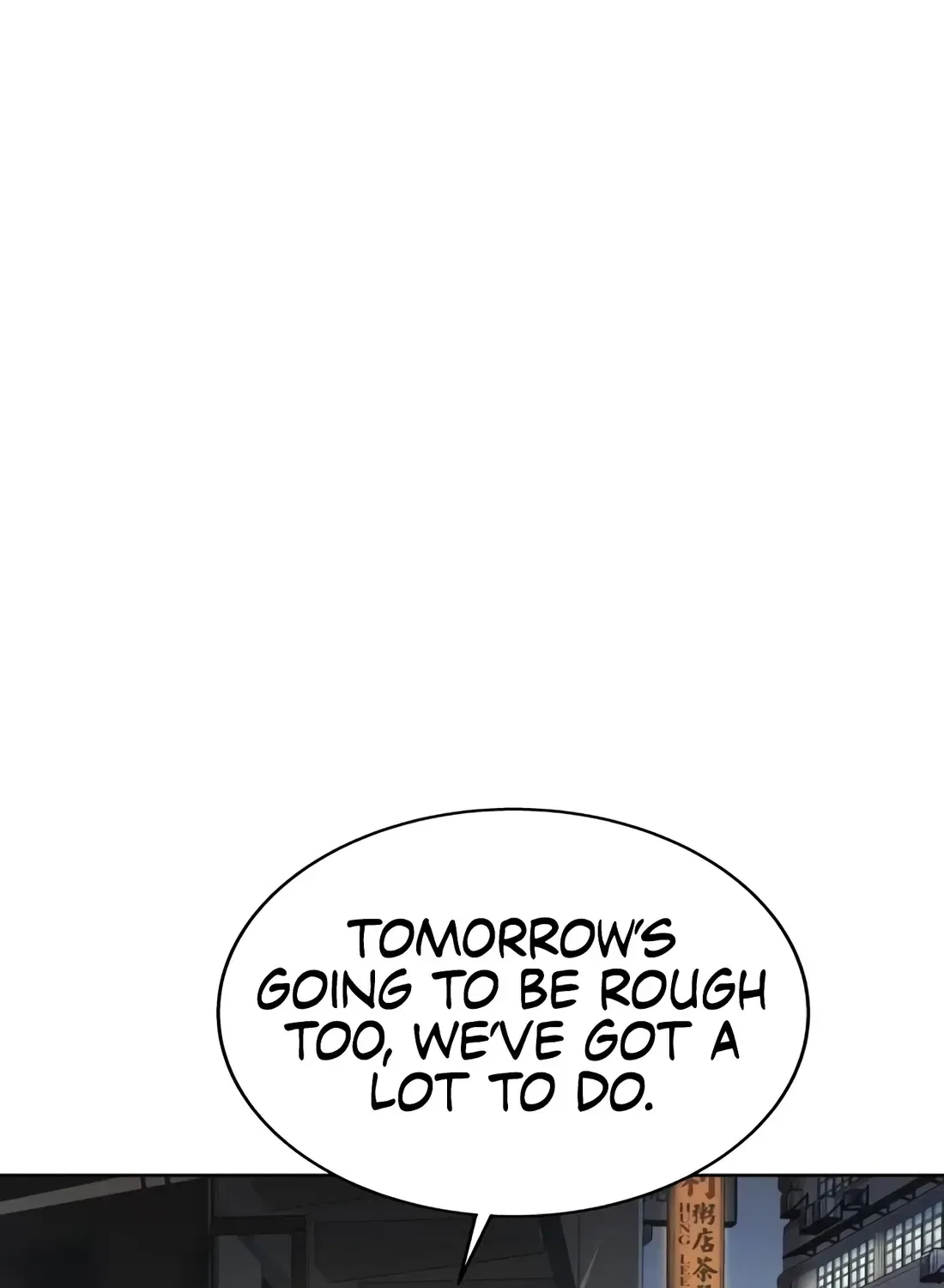 Even the Lottery Jackpot Winner Still Goes to Work Chapter 89 – Page 209