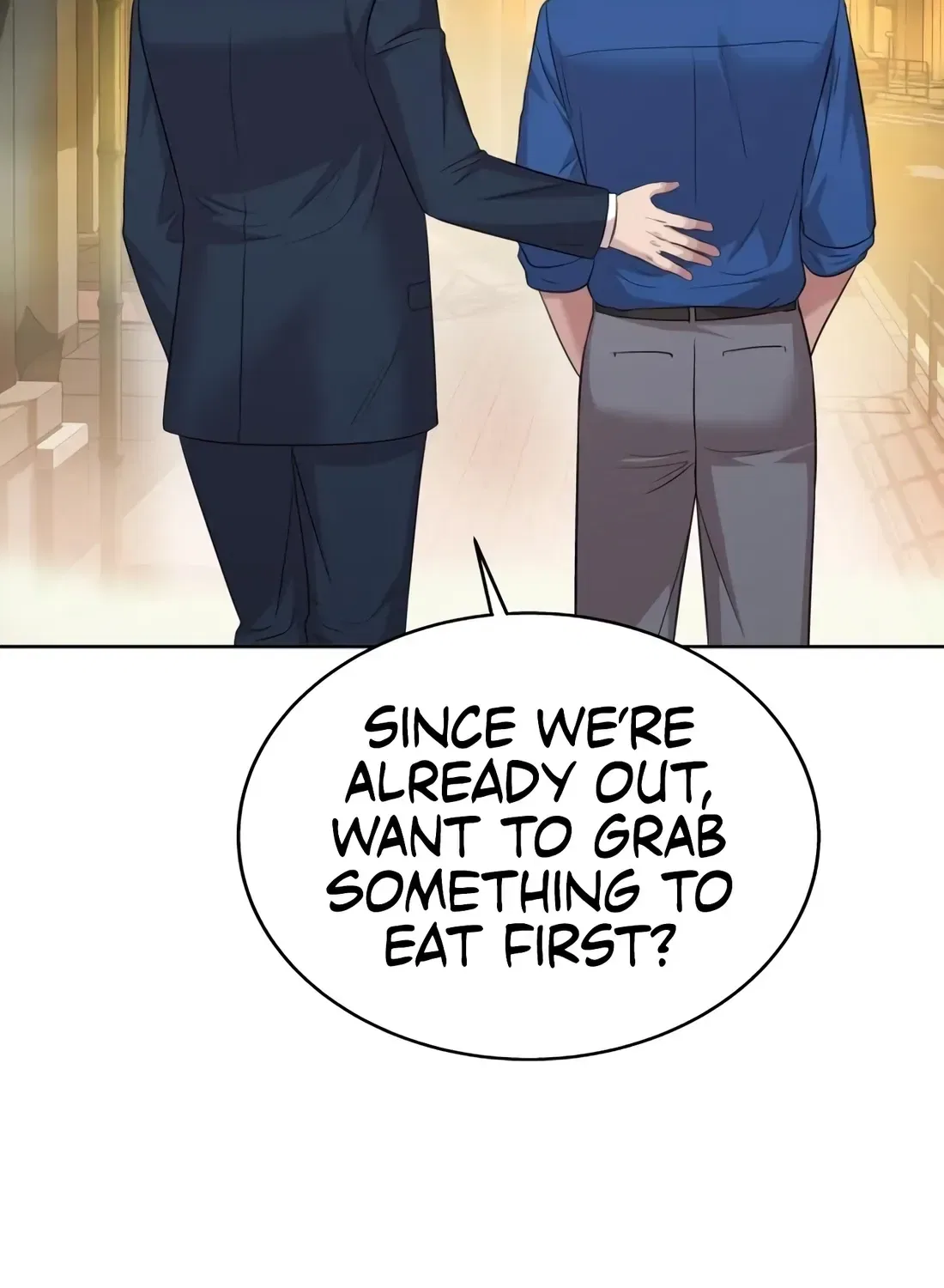 Even the Lottery Jackpot Winner Still Goes to Work Chapter 89 – Page 211