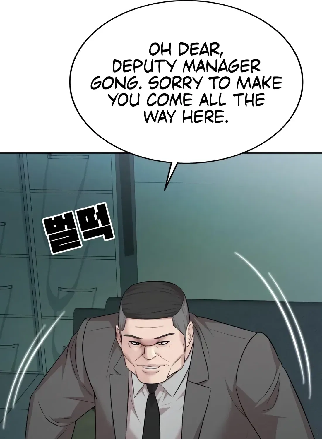 Even the Lottery Jackpot Winner Still Goes to Work Chapter 89 – Page 55