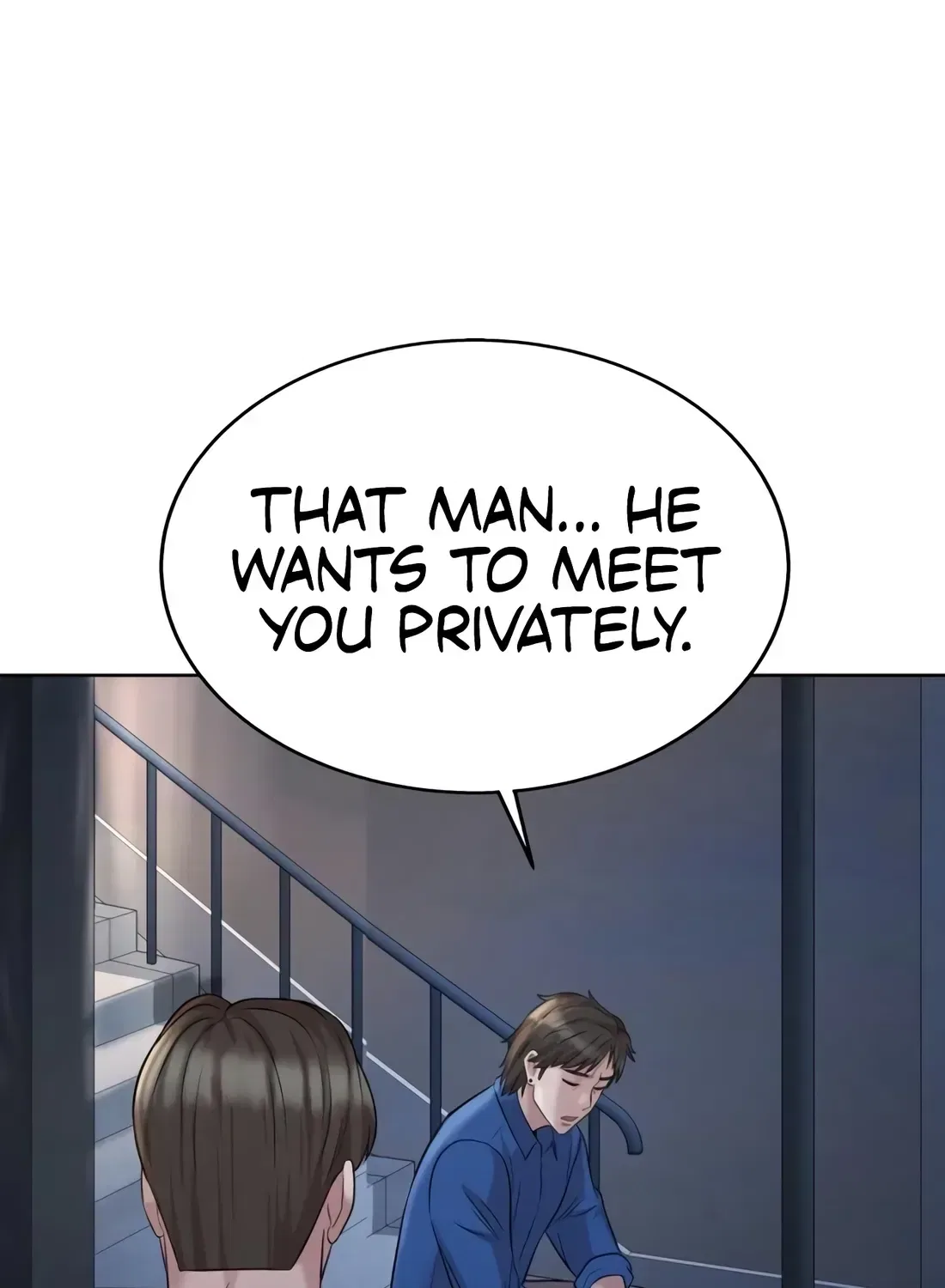 Even the Lottery Jackpot Winner Still Goes to Work Chapter 89 – Page 9