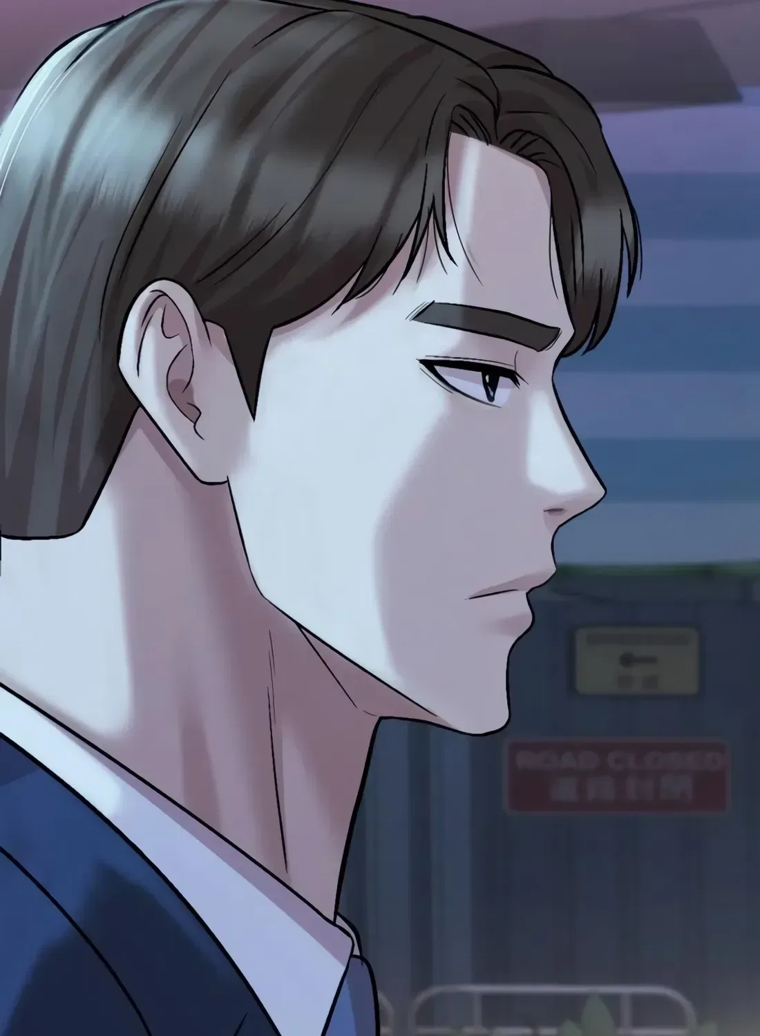 Even the Lottery Jackpot Winner Still Goes to Work Chapter 89 – Page 181