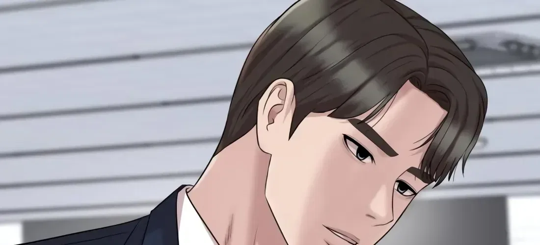 Even the Lottery Jackpot Winner Still Goes to Work Chapter 89 – Page 244
