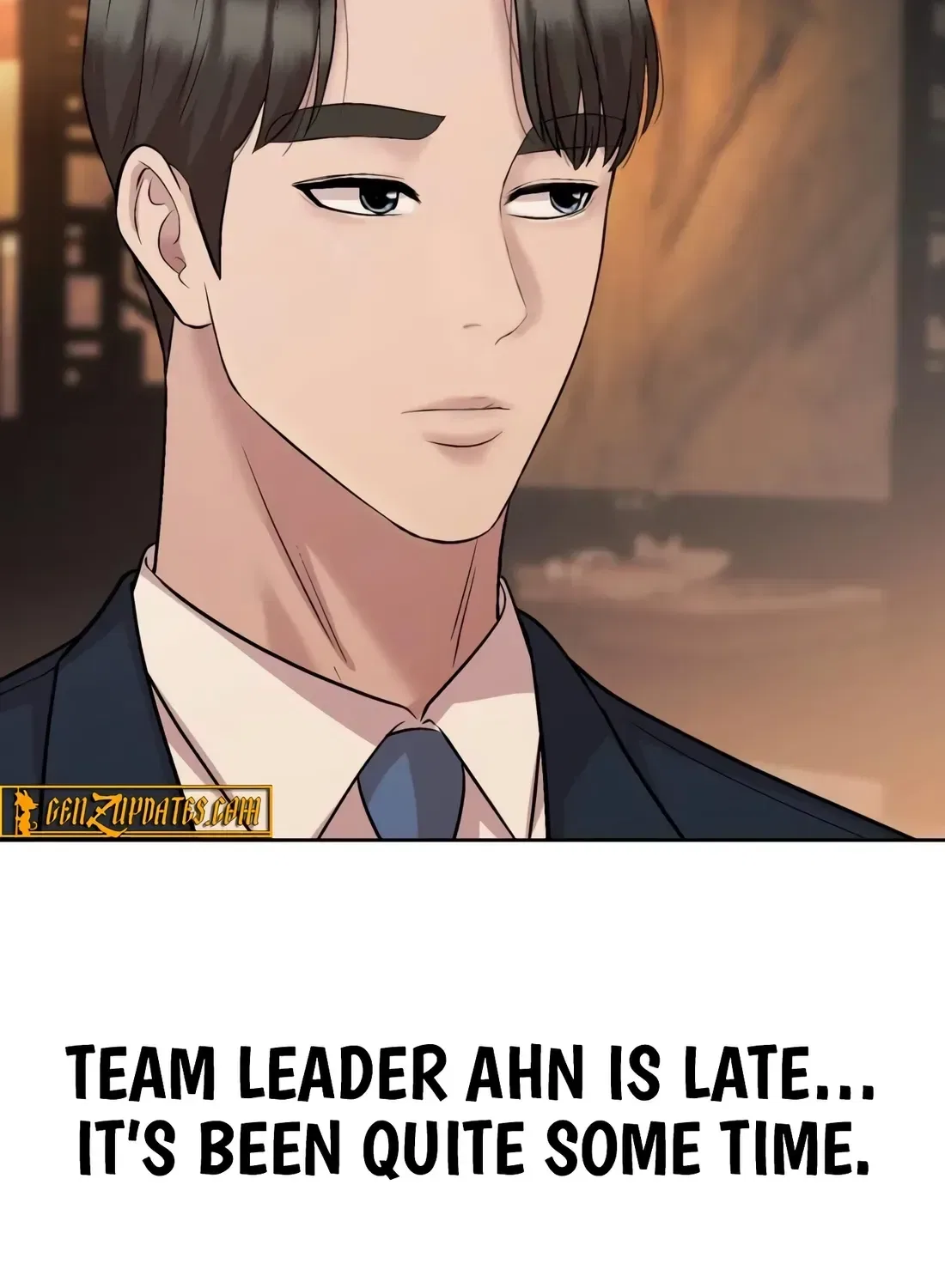 Even the Lottery Jackpot Winner Still Goes to Work Chapter 87 – Page 85