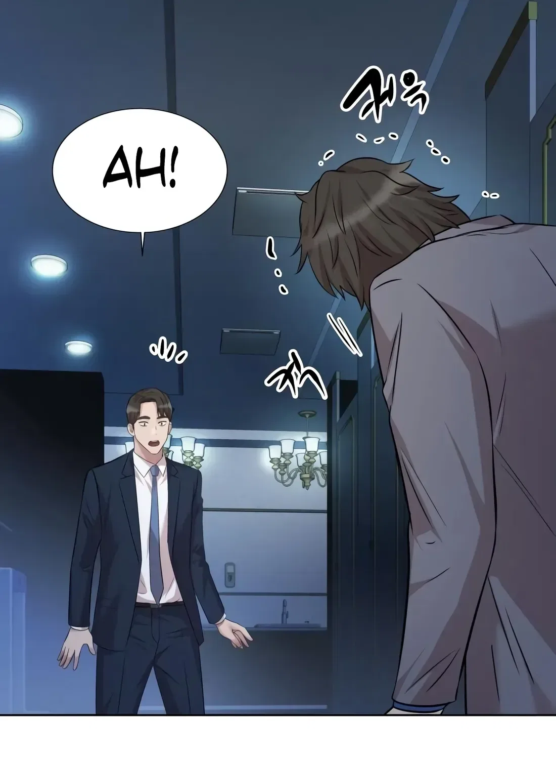 Even the Lottery Jackpot Winner Still Goes to Work Chapter 87 – Page 163