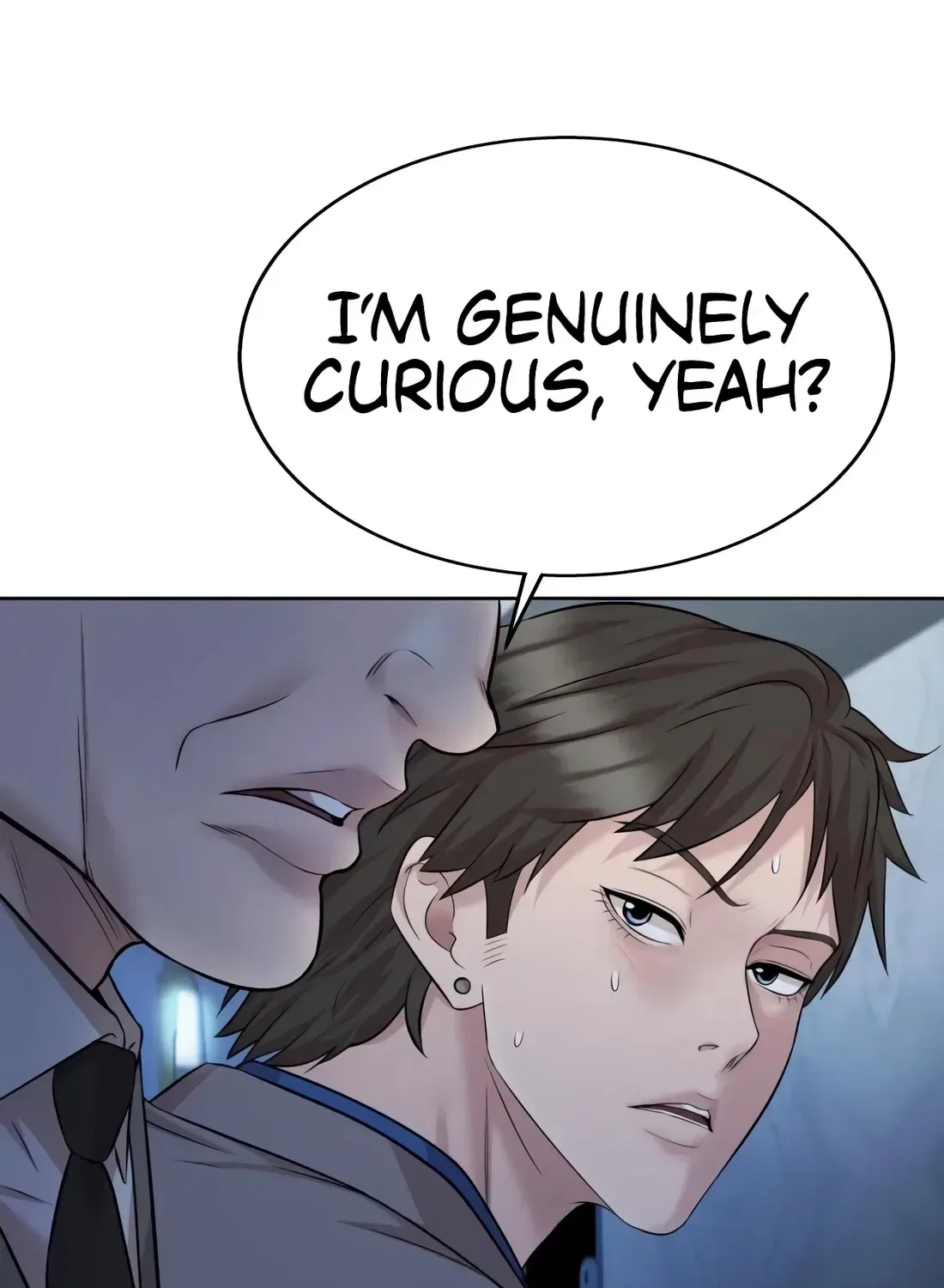 Even the Lottery Jackpot Winner Still Goes to Work Chapter 87 – Page 27
