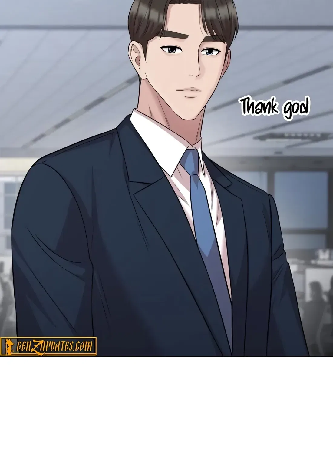 Even the Lottery Jackpot Winner Still Goes to Work Chapter 87 – Page 213