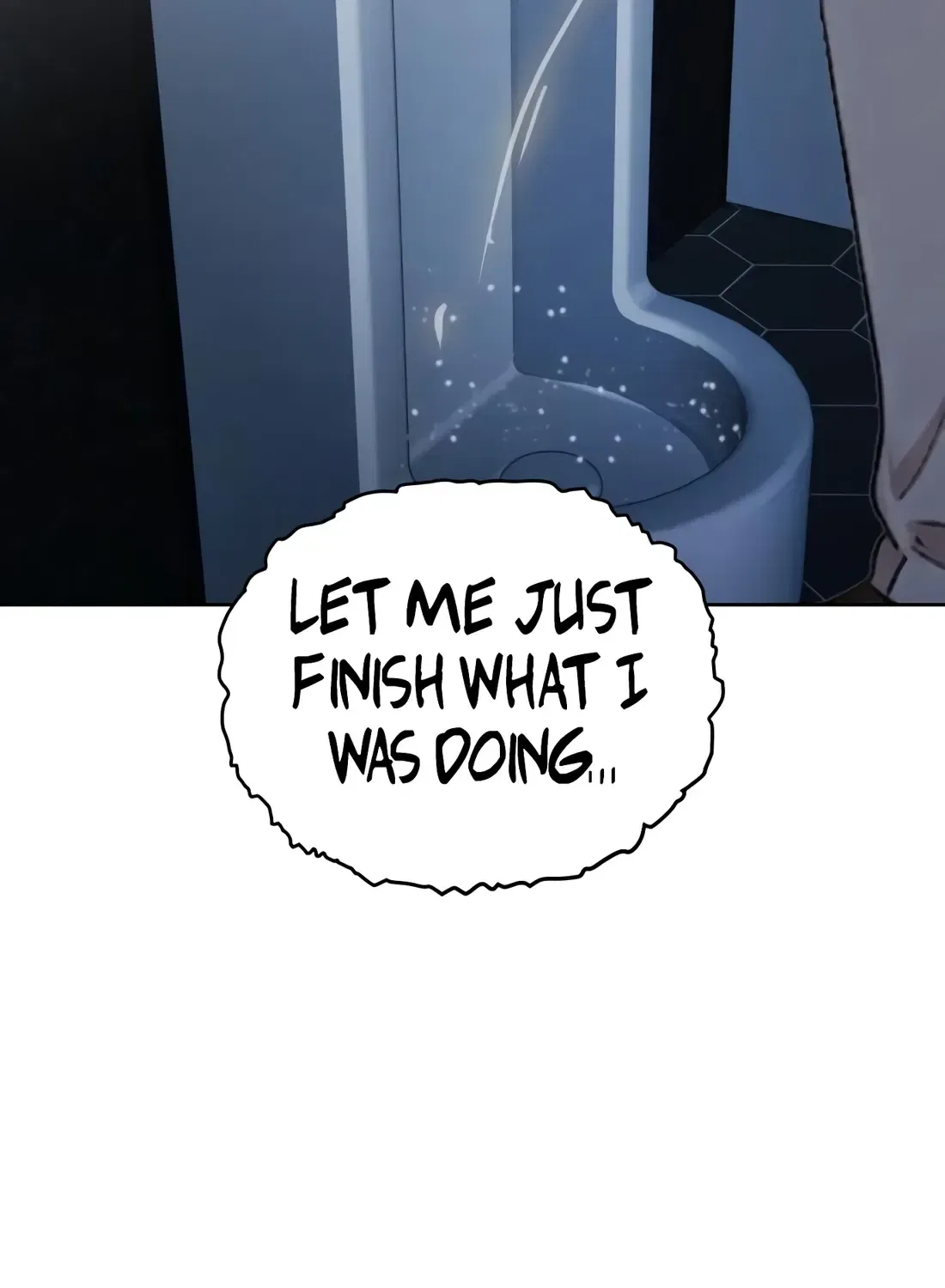 Even the Lottery Jackpot Winner Still Goes to Work Chapter 87 – Page 37
