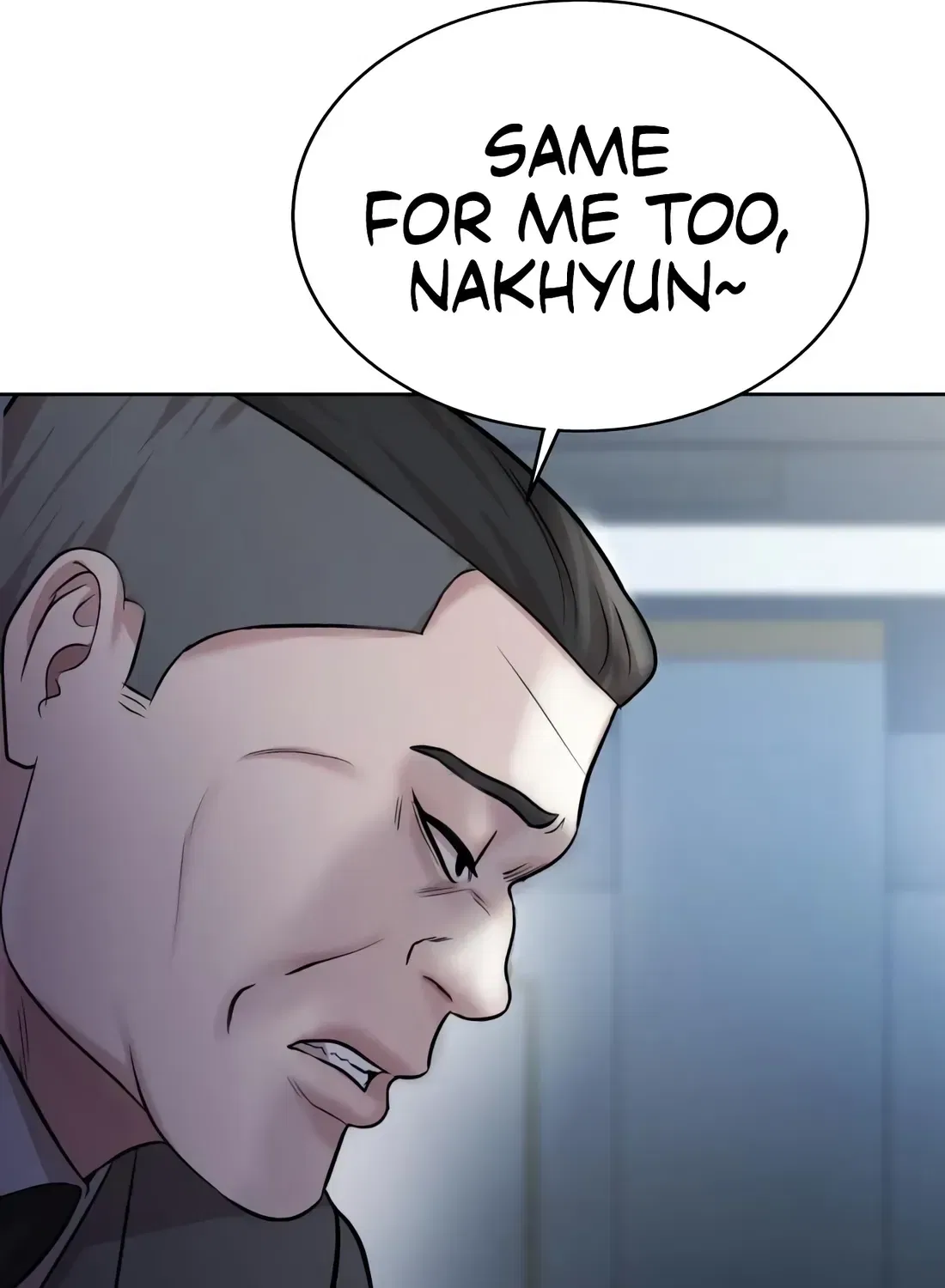 Even the Lottery Jackpot Winner Still Goes to Work Chapter 87 – Page 53