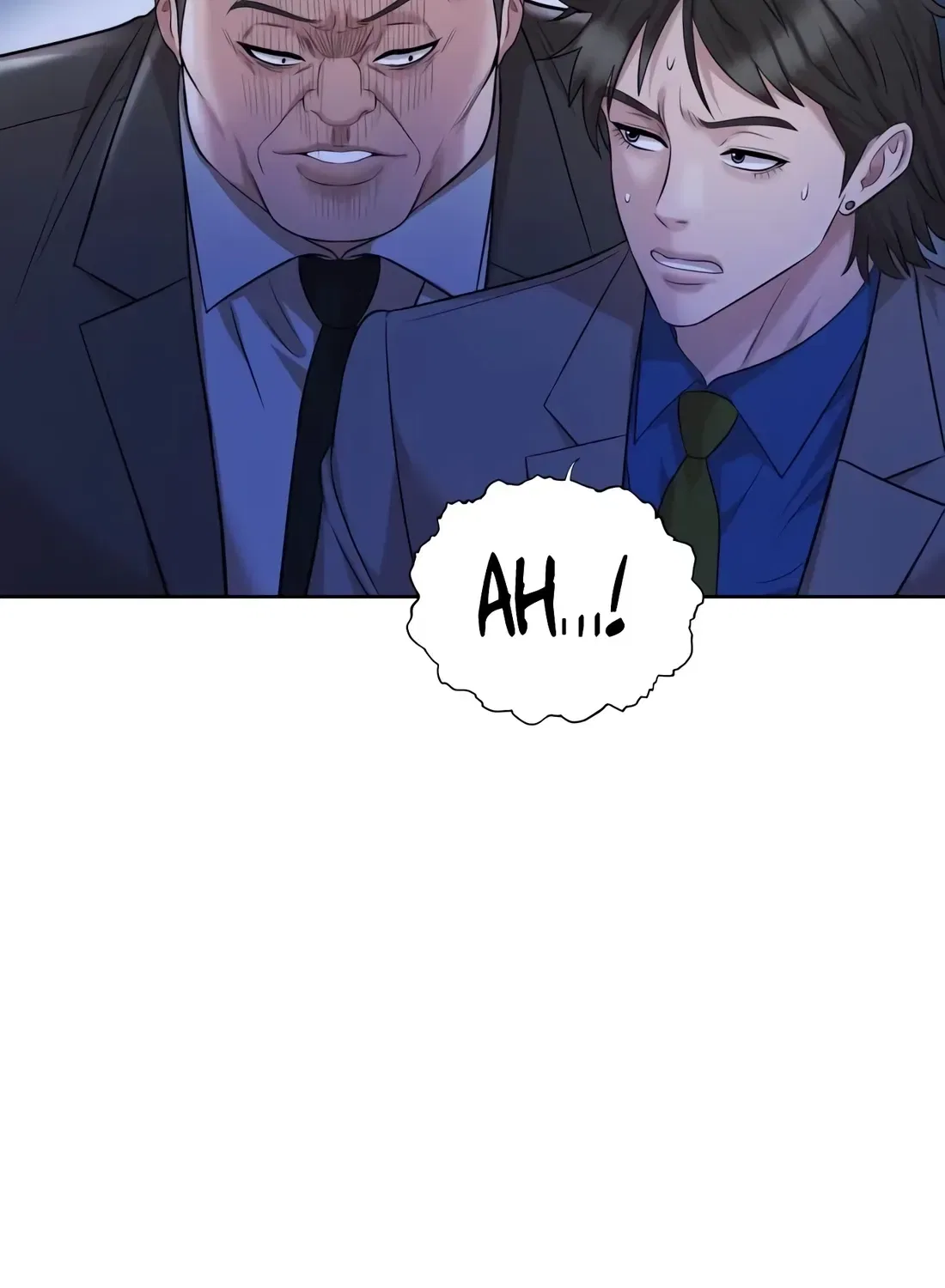 Even the Lottery Jackpot Winner Still Goes to Work Chapter 87 – Page 11