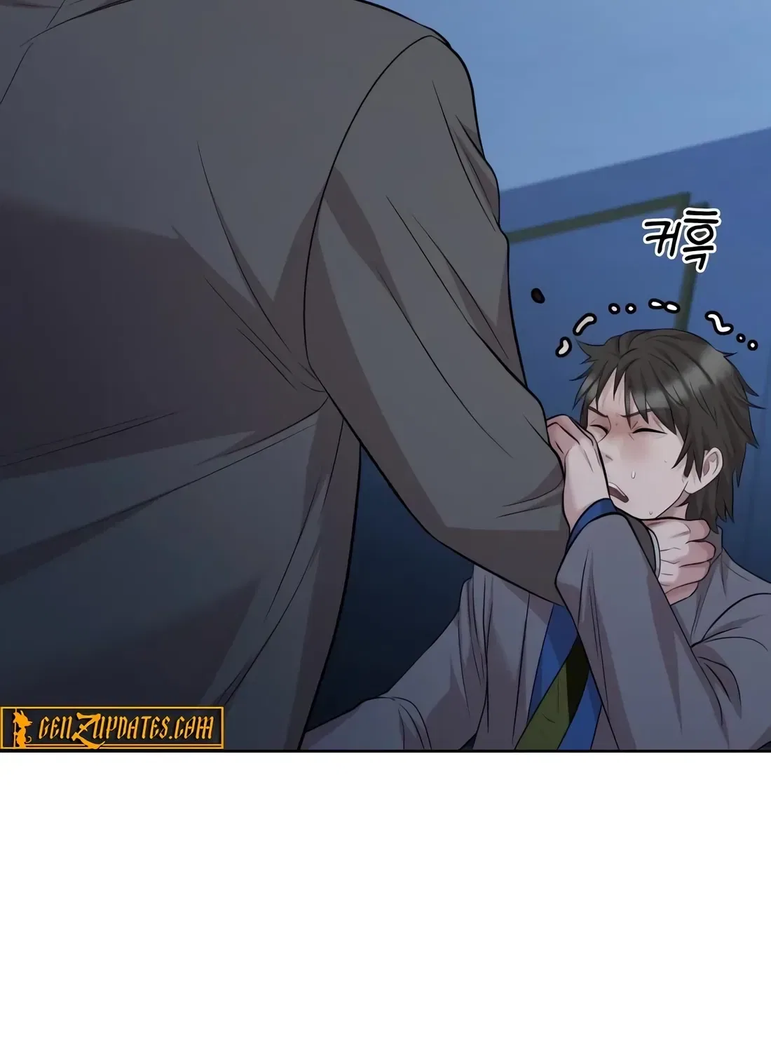 Even the Lottery Jackpot Winner Still Goes to Work Chapter 87 – Page 125