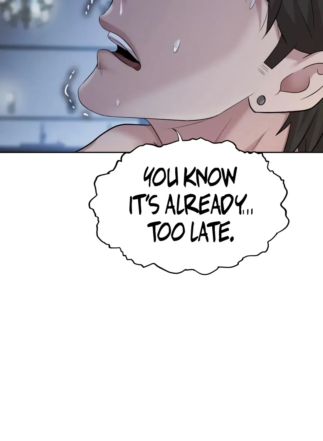Even the Lottery Jackpot Winner Still Goes to Work Chapter 87 – Page 107