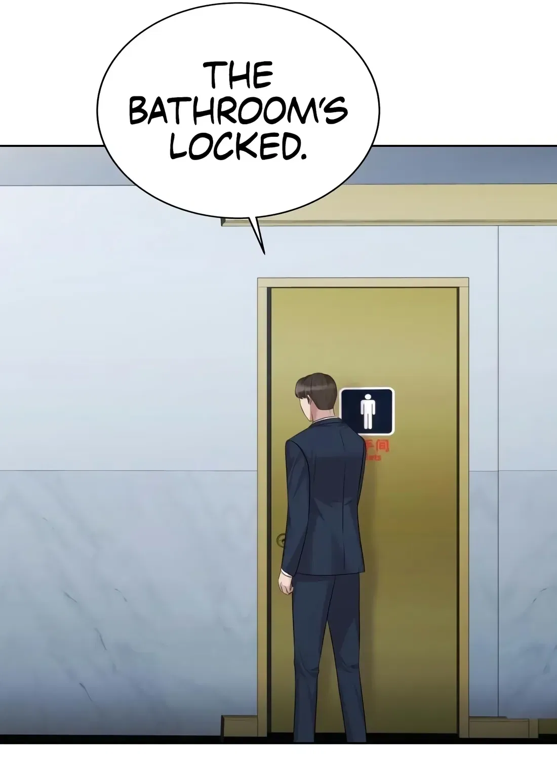 Even the Lottery Jackpot Winner Still Goes to Work Chapter 87 – Page 137