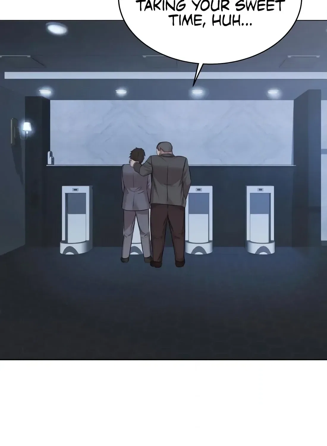 Even the Lottery Jackpot Winner Still Goes to Work Chapter 87 – Page 39