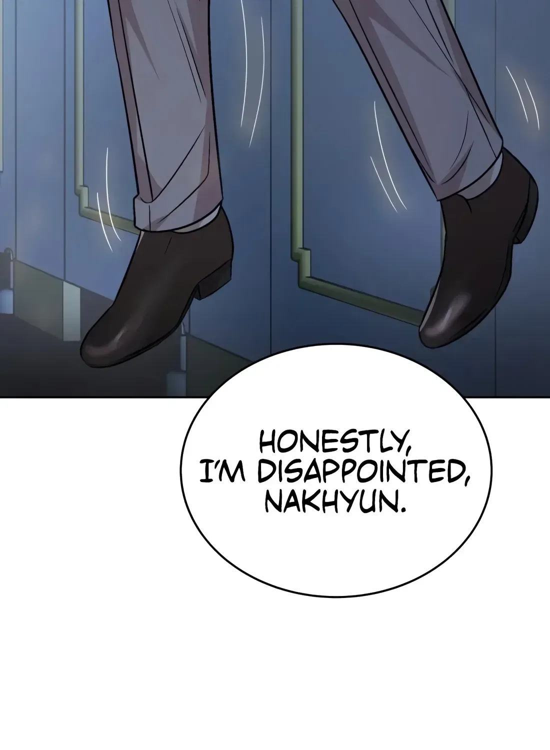 Even the Lottery Jackpot Winner Still Goes to Work Chapter 87 – Page 91