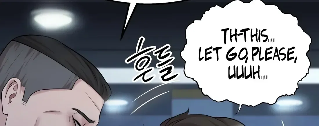 Even the Lottery Jackpot Winner Still Goes to Work Chapter 87 – Page 56