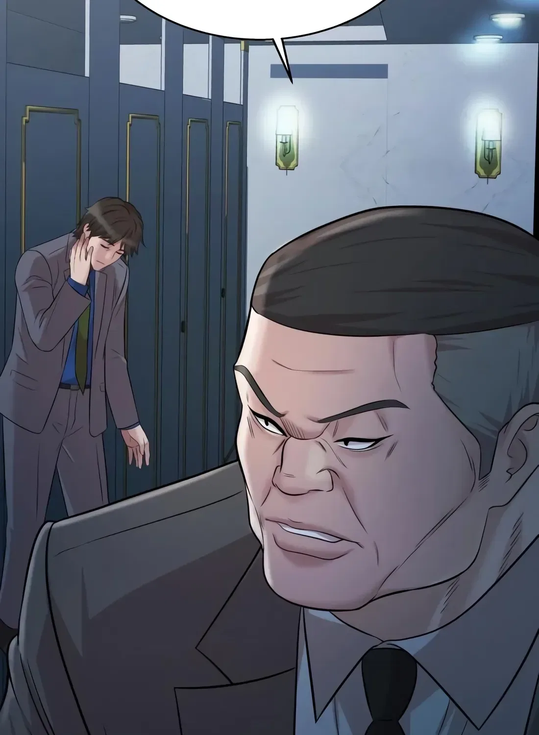 Even the Lottery Jackpot Winner Still Goes to Work Chapter 87 – Page 143