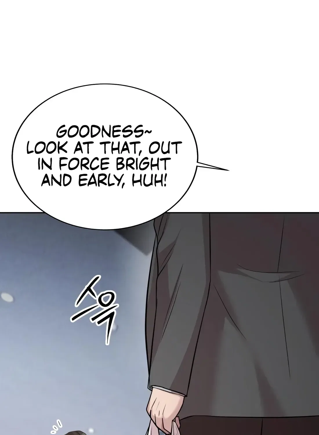 Even the Lottery Jackpot Winner Still Goes to Work Chapter 87 – Page 215