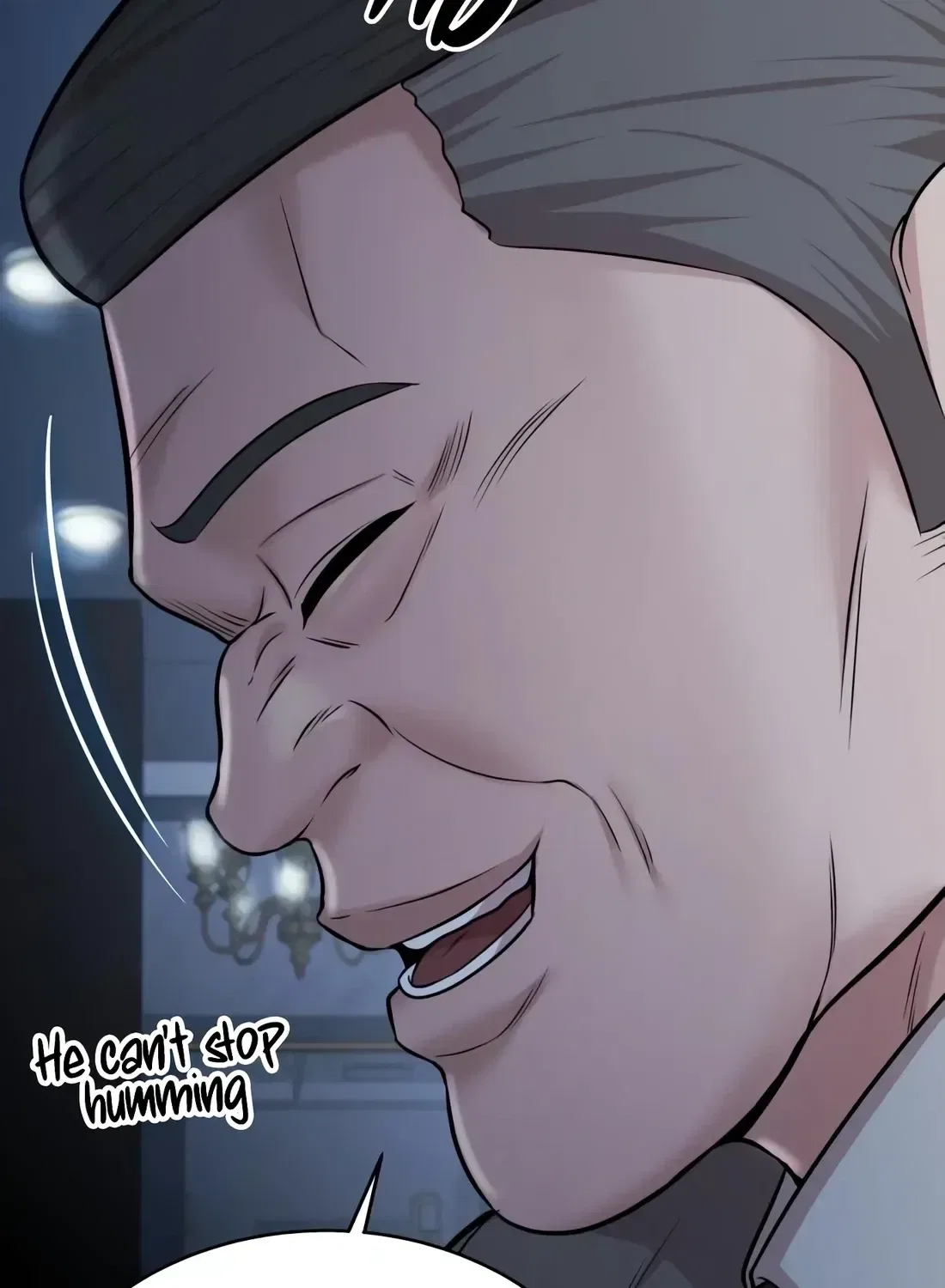Even the Lottery Jackpot Winner Still Goes to Work Chapter 87 – Page 19