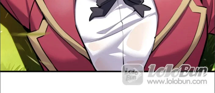 The Yellow-haired Villain in Female Main Character’s Novel wants Happiness Chapter 84 – Page 3