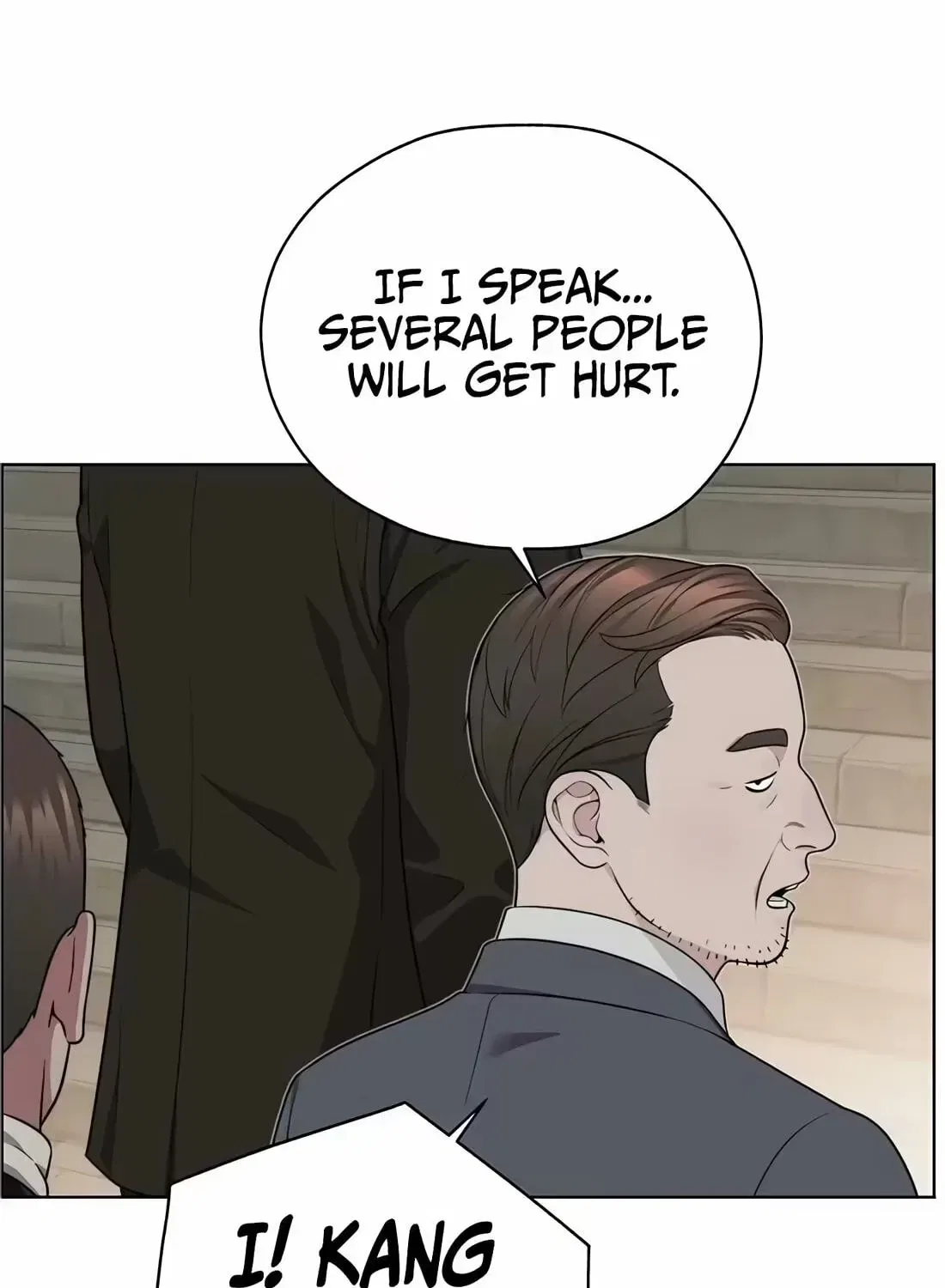 Real Man Chapter 266 – Page 11
