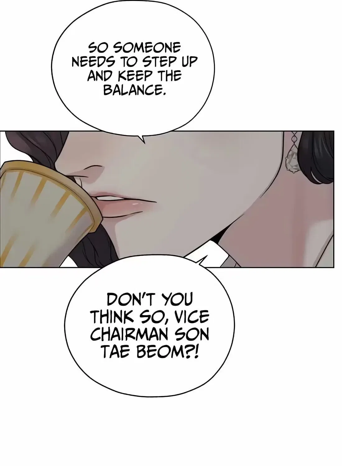Real Man Chapter 266 – Page 131