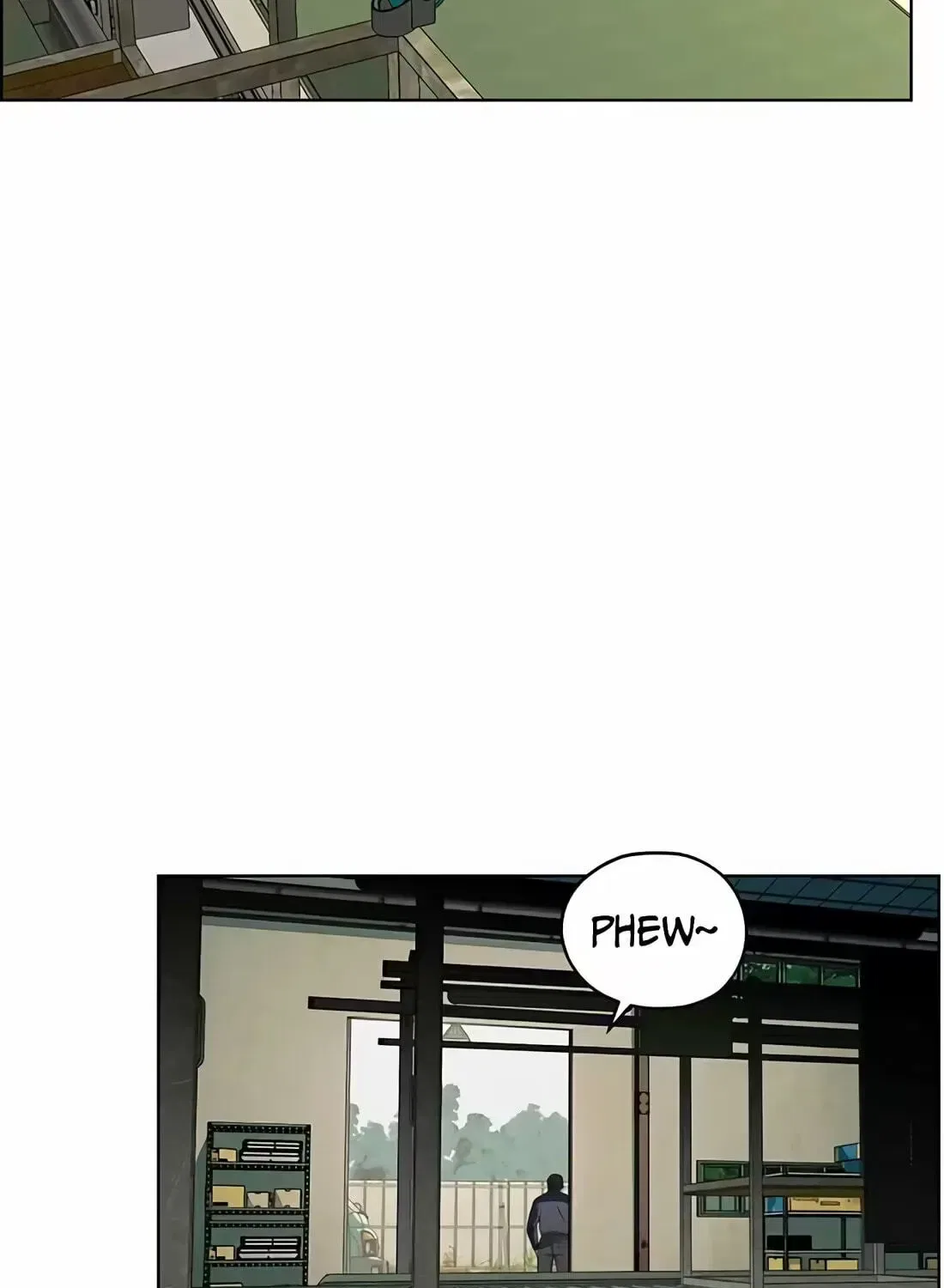 Real Man Chapter 266 – Page 77