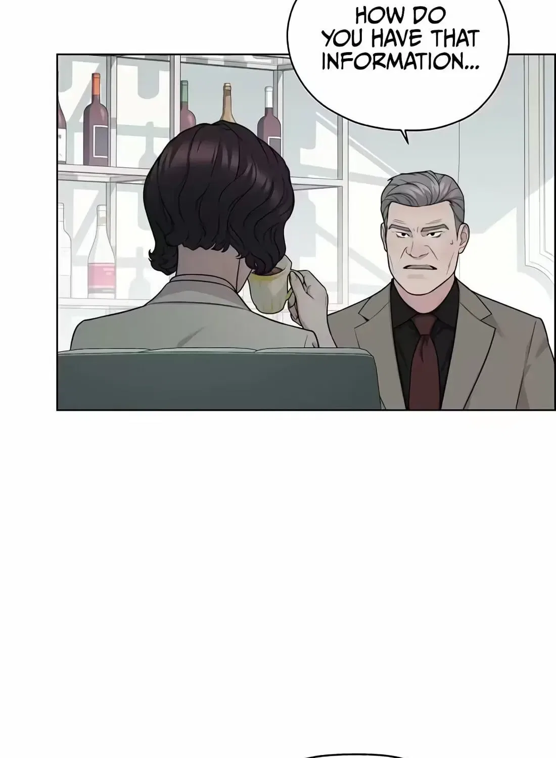 Real Man Chapter 266 – Page 113