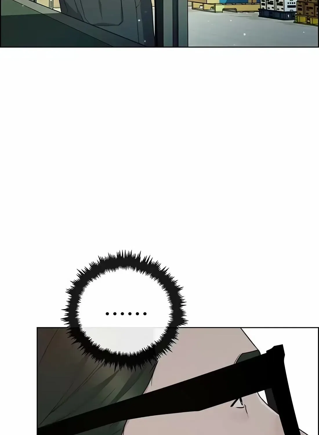 Real Man Chapter 266 – Page 73