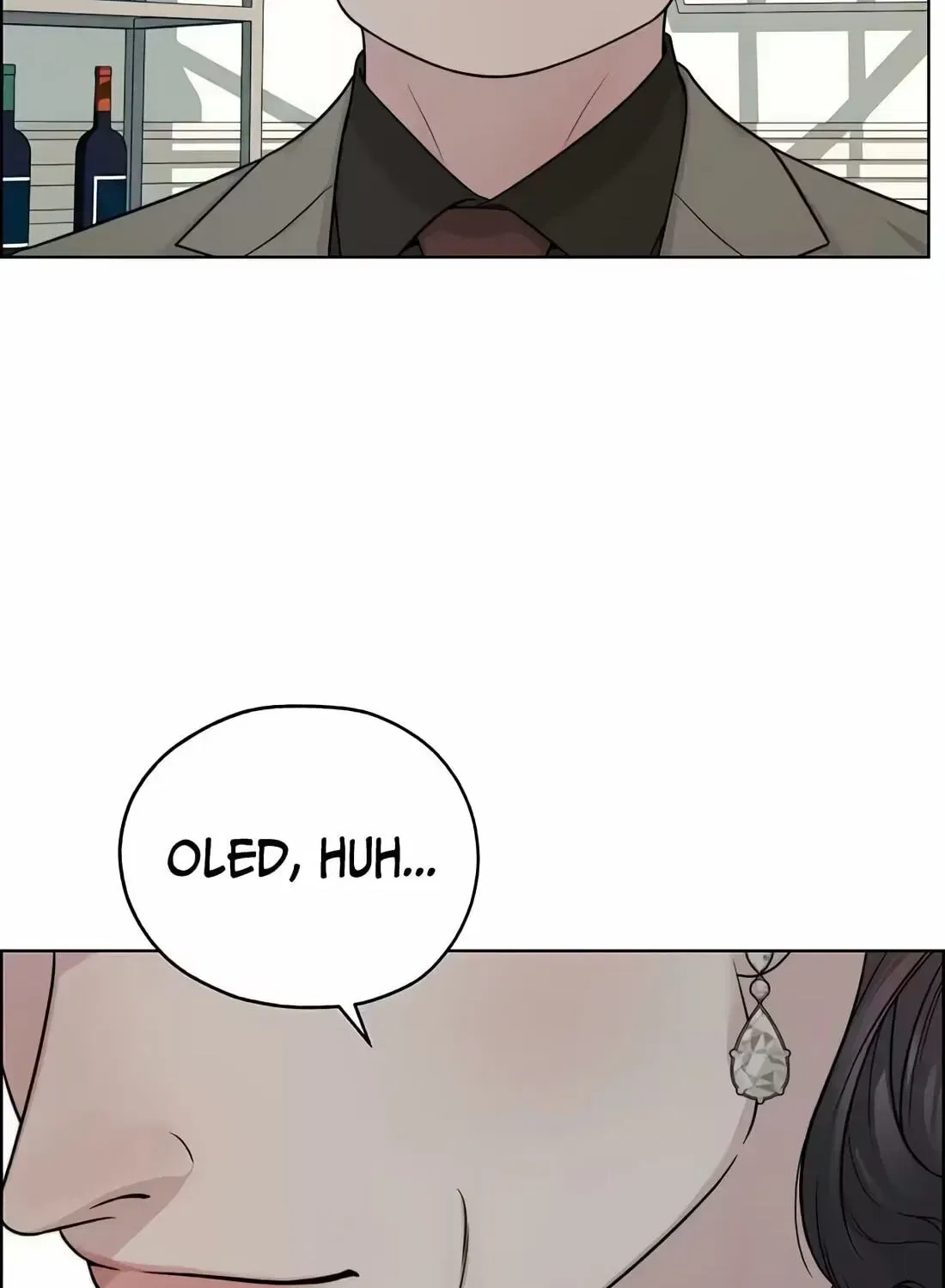 Real Man Chapter 266 – Page 107