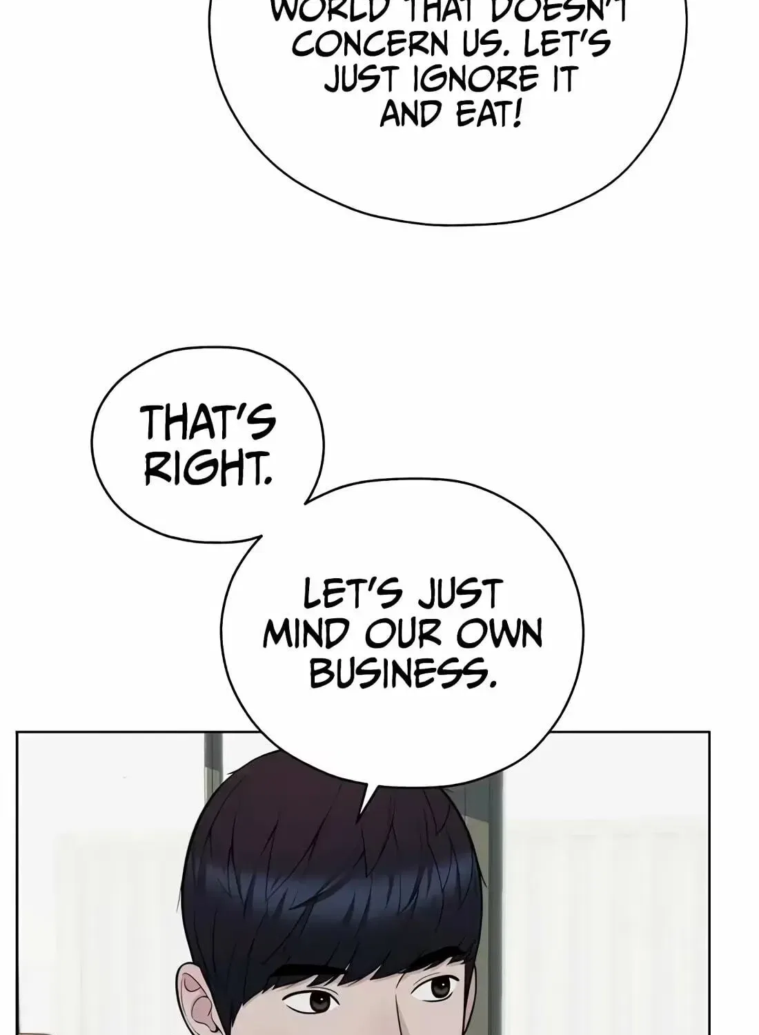 Real Man Chapter 266 – Page 25