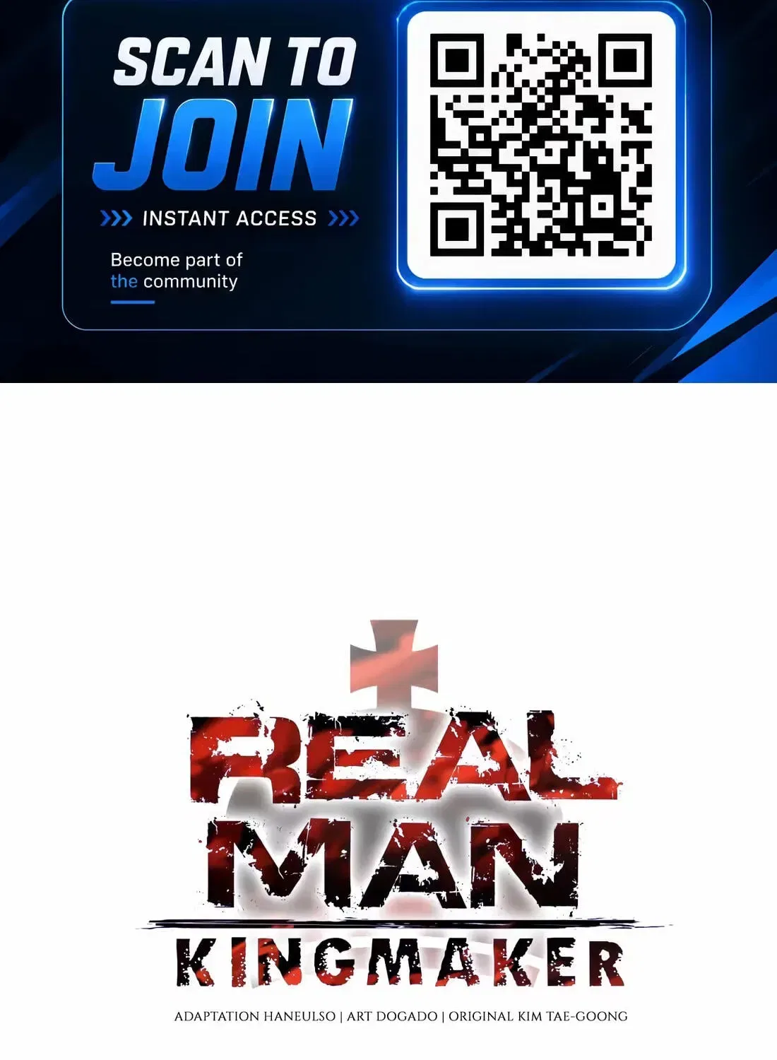 Real Man Chapter 266 – Page 229