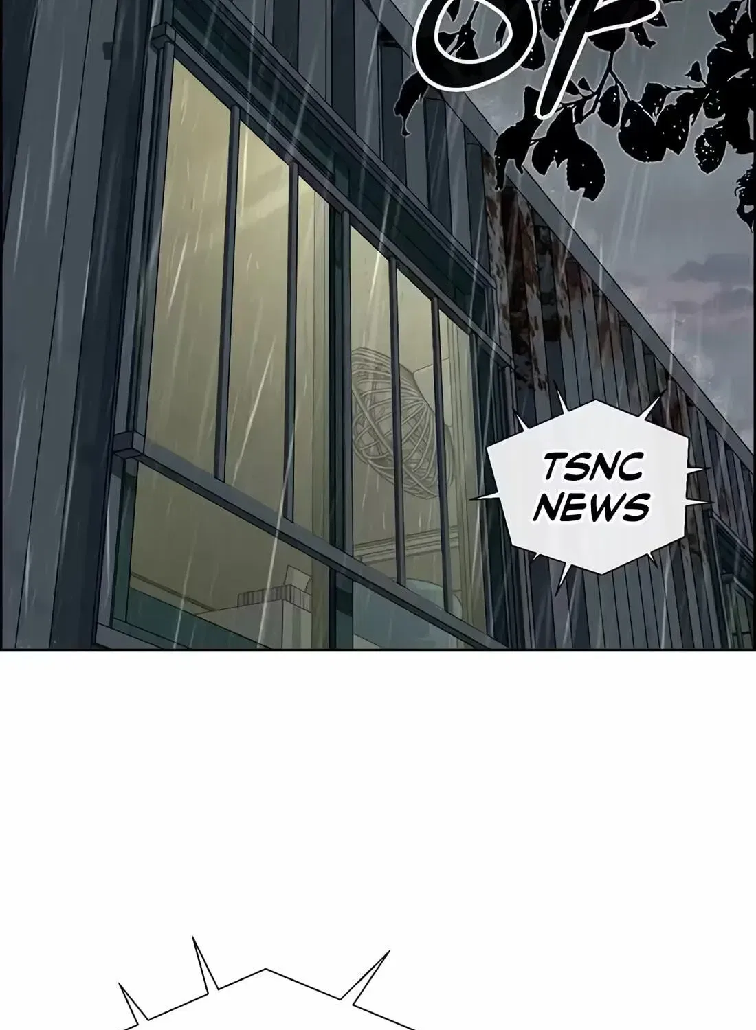Real Man Chapter 266 – Page 203