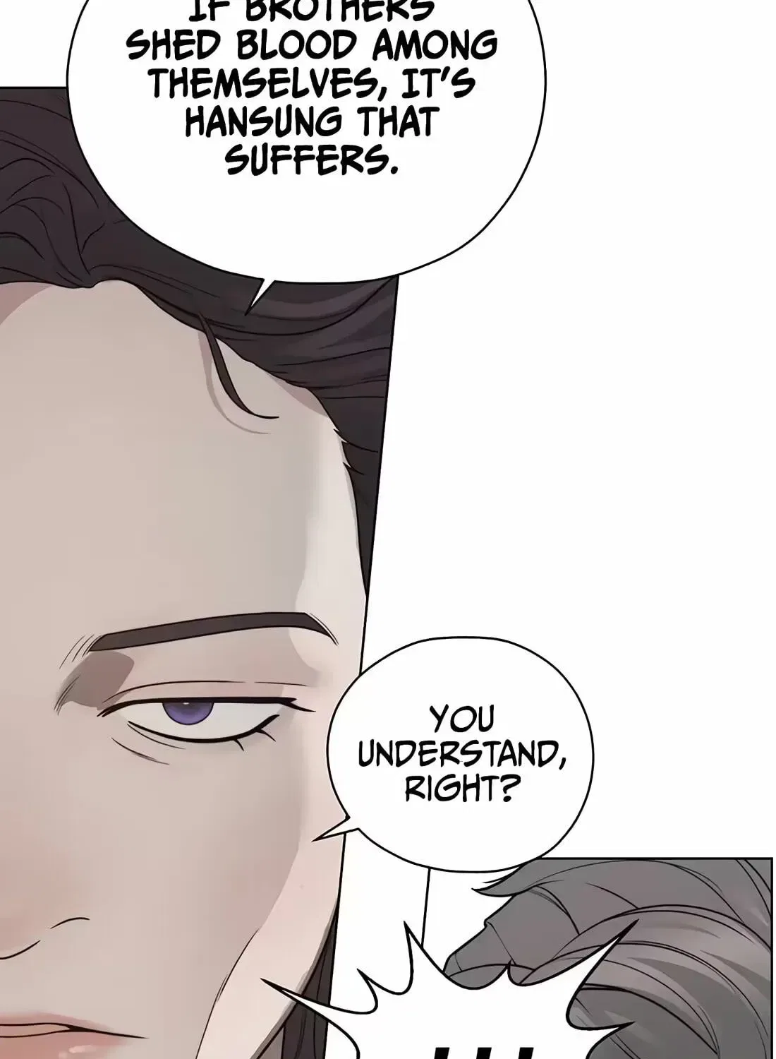 Real Man Chapter 266 – Page 133