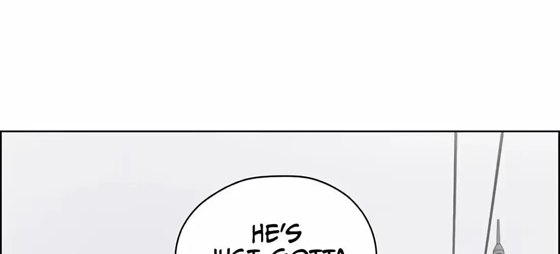 Real Man Chapter 266 – Page 158