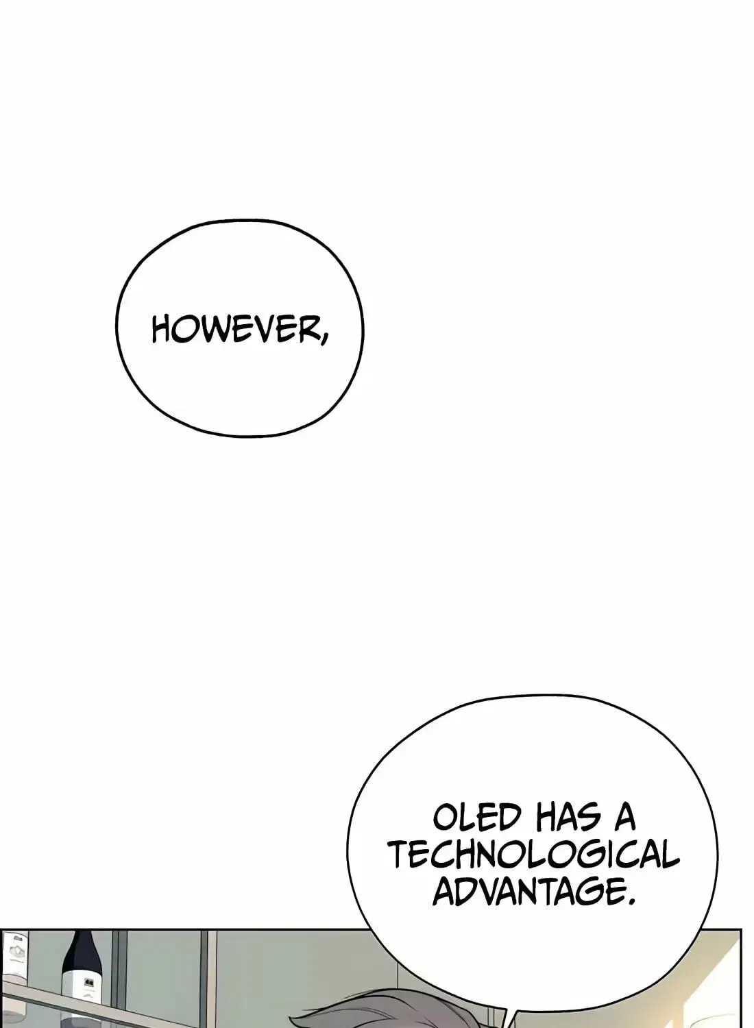 Real Man Chapter 266 – Page 105