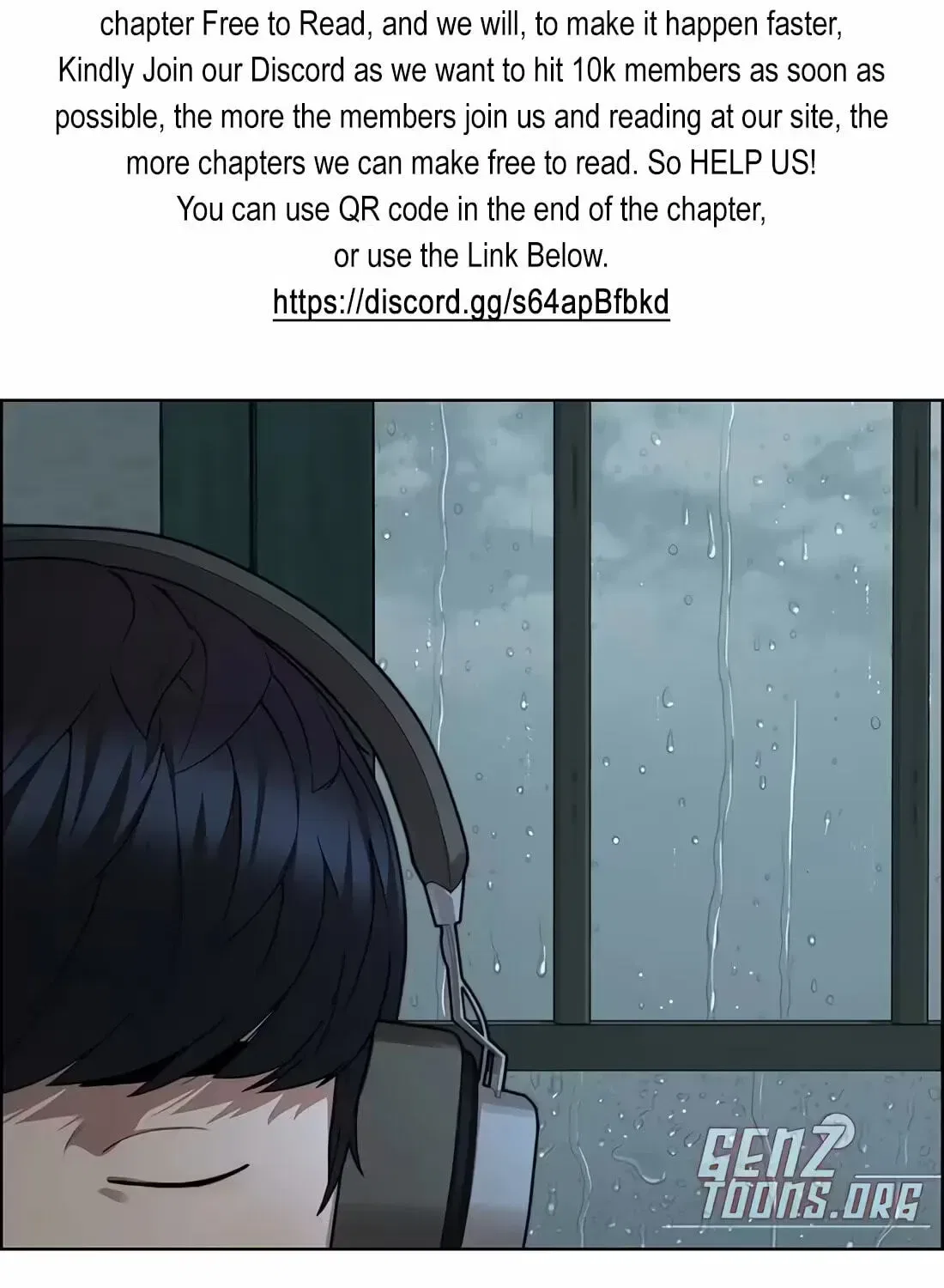 Real Man Chapter 266 – Page 211